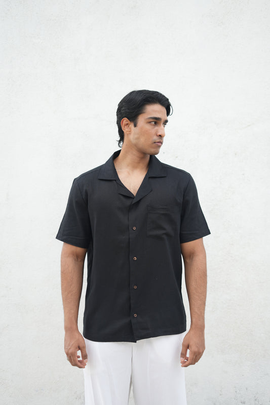 Linen shirt