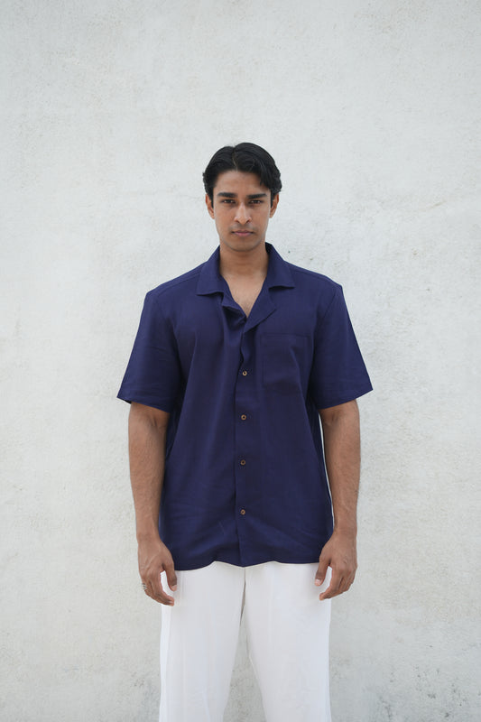 Linen Shirt