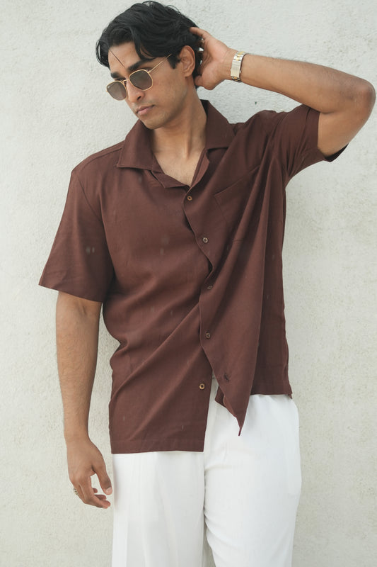 Linen Shirt