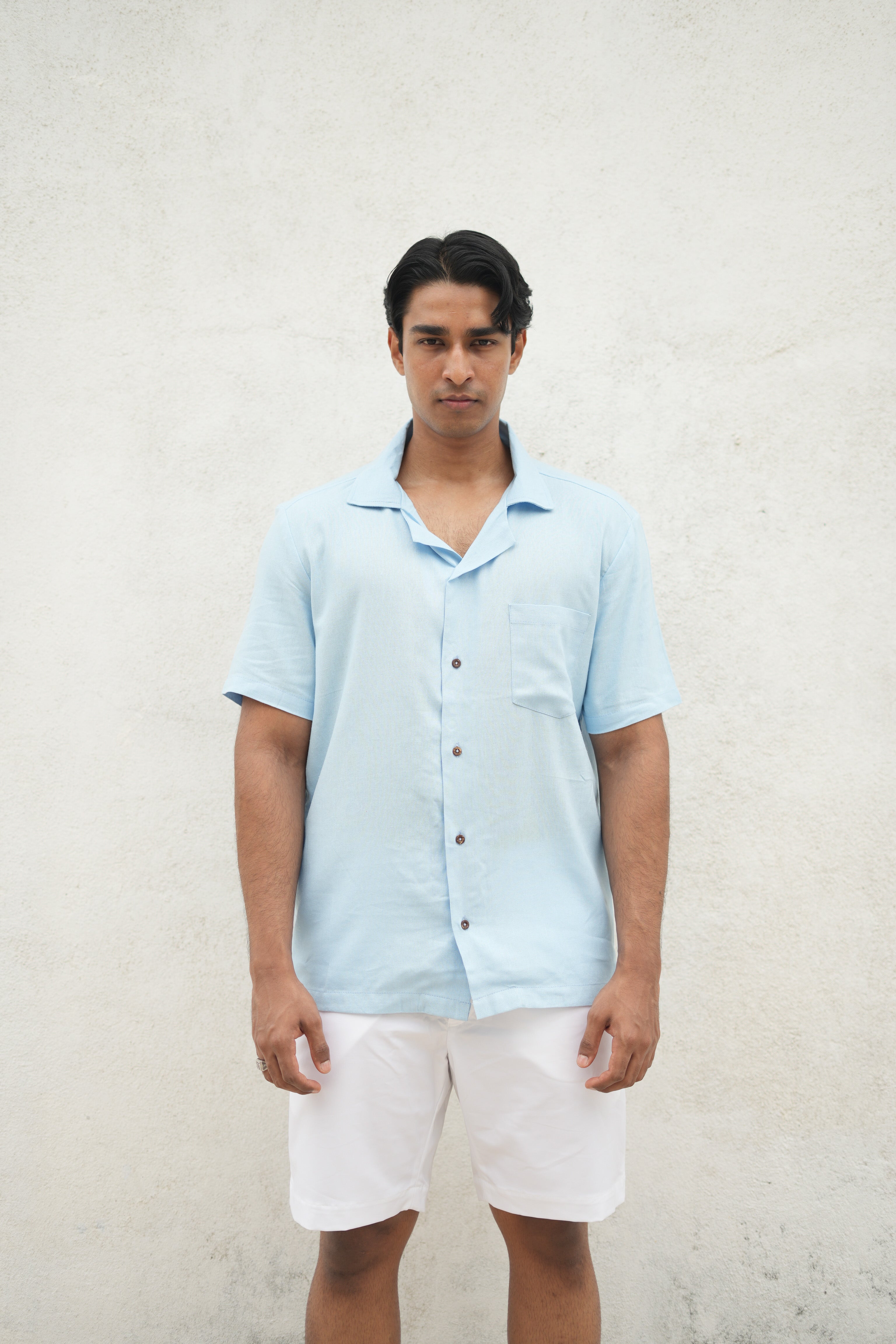 Linen Shirt