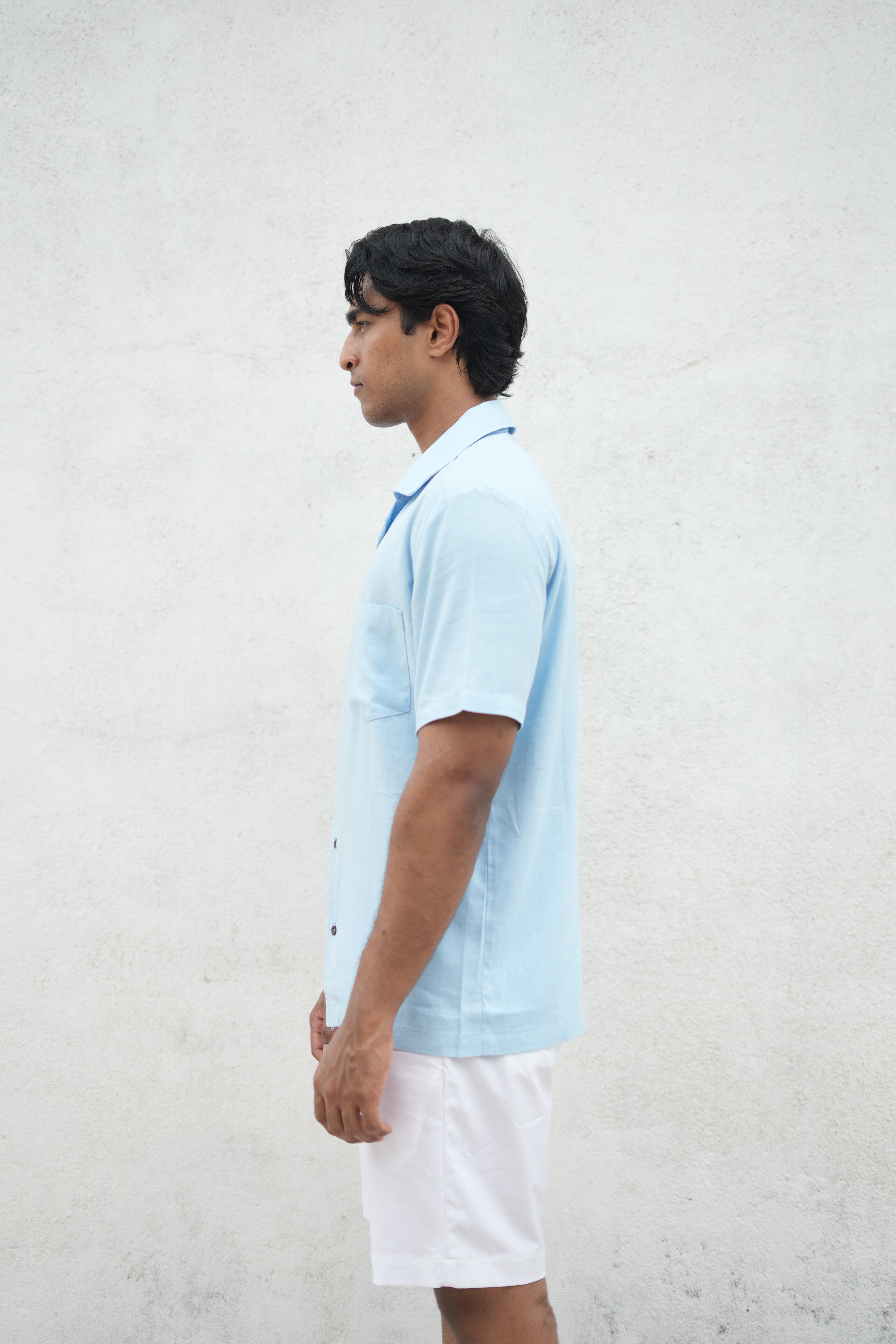 Linen Shirt