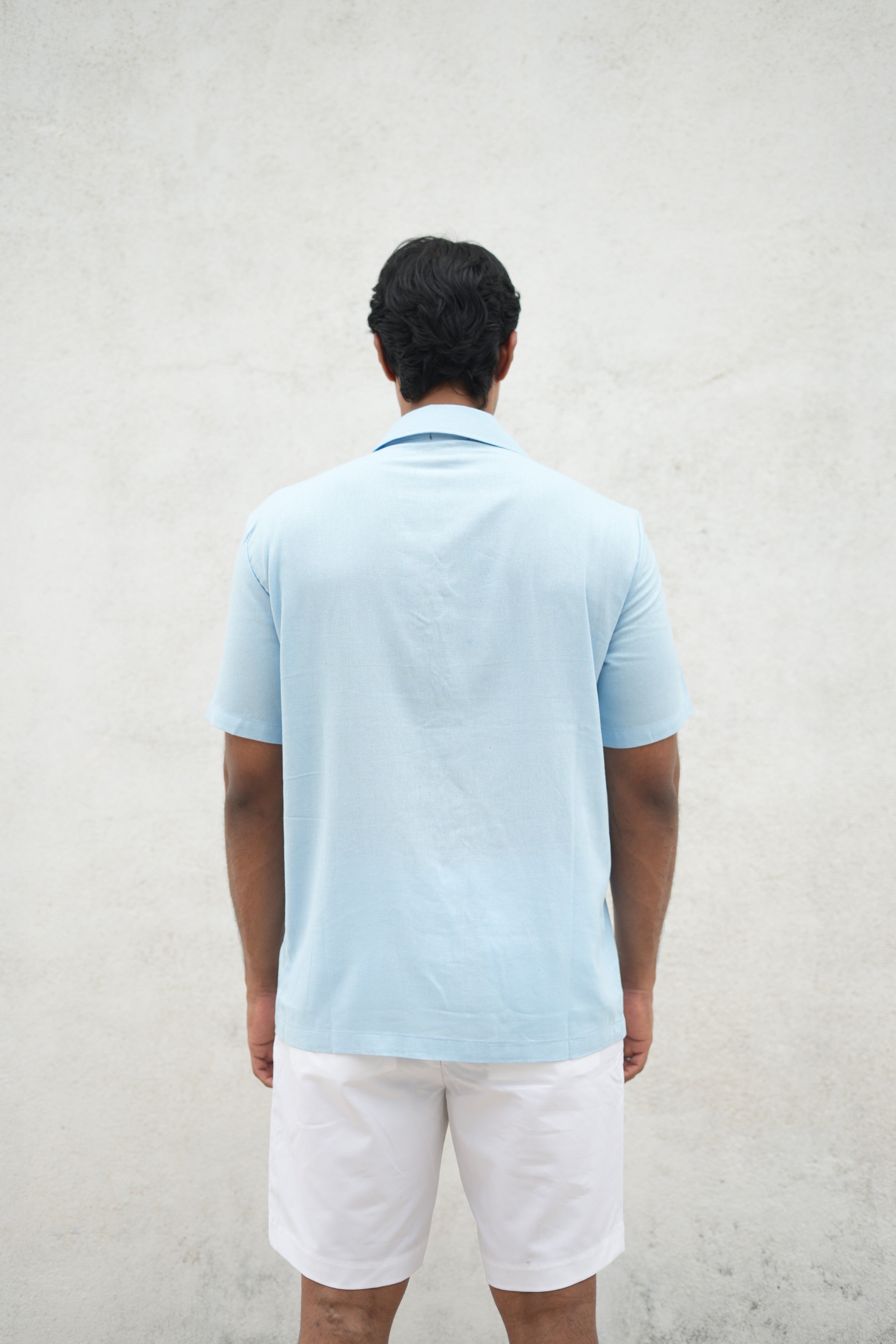 Linen Shirt