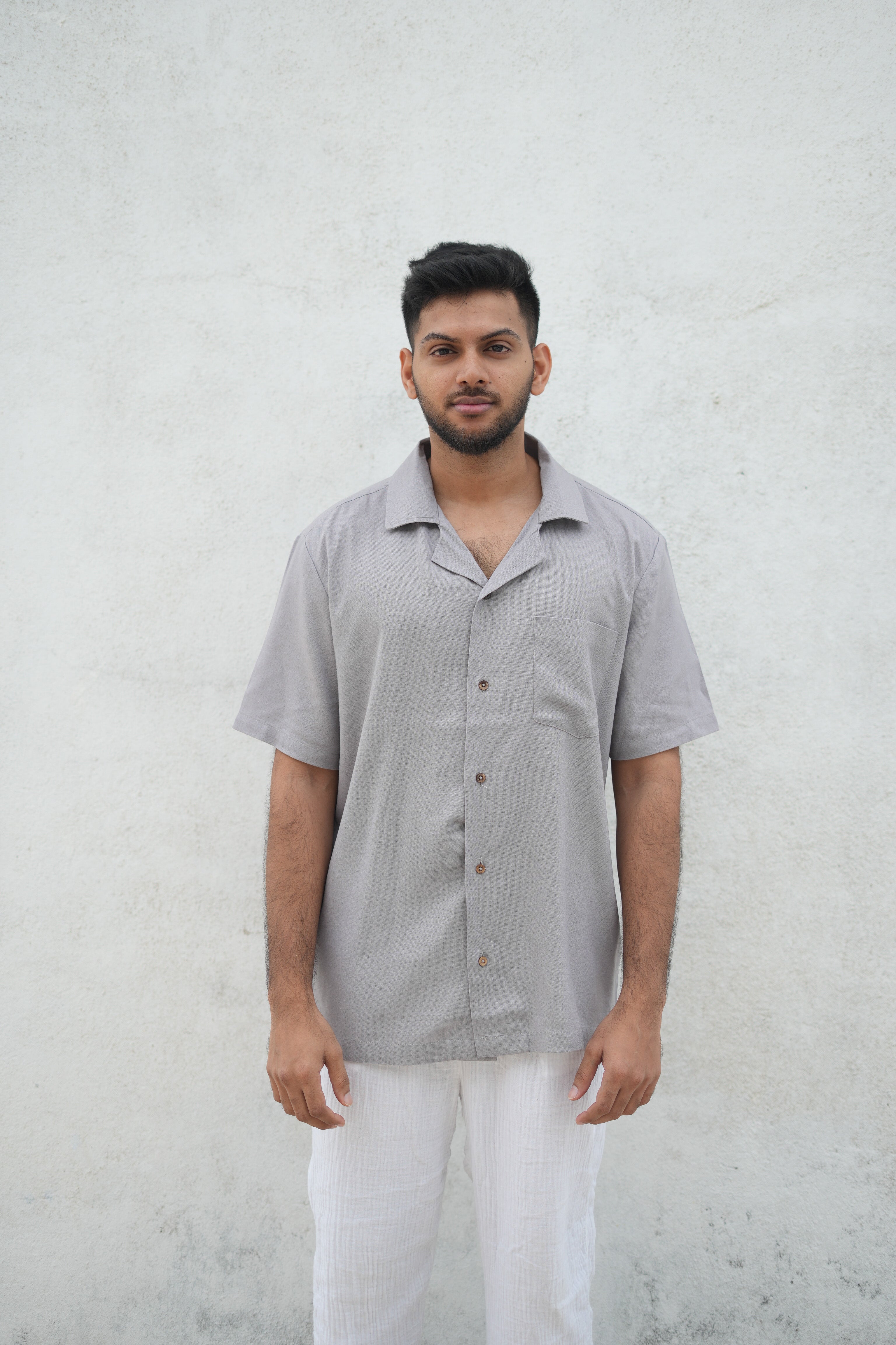 Linen Shirt