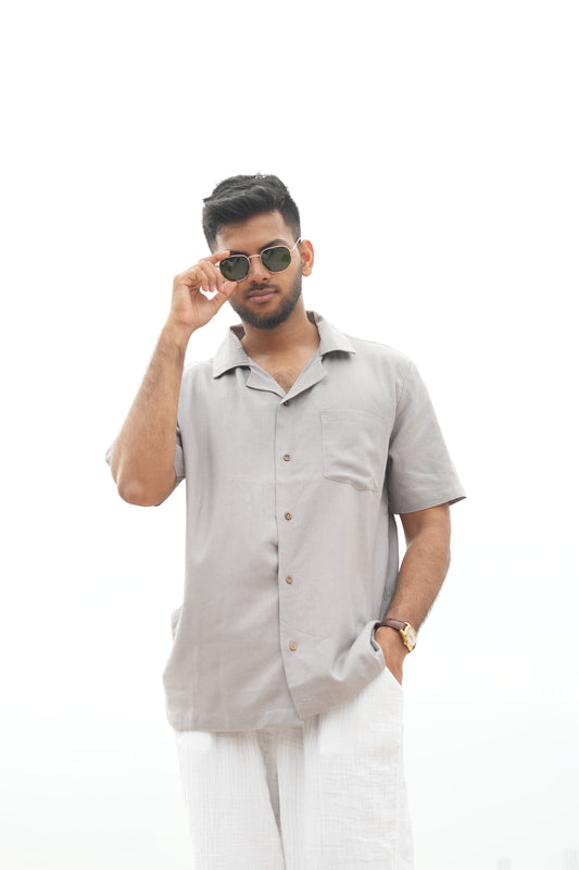 Linen Shirt