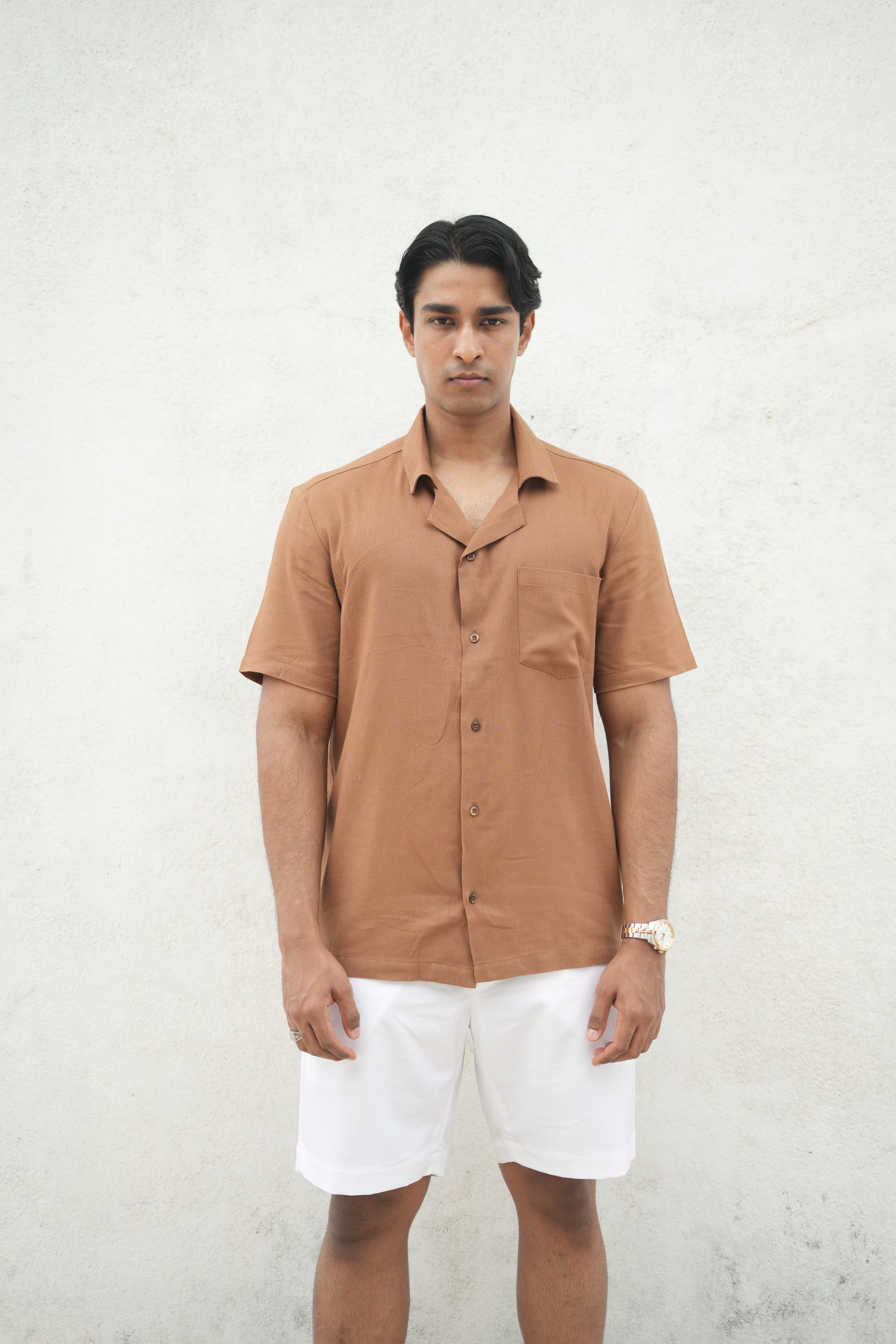 Linen Shirt