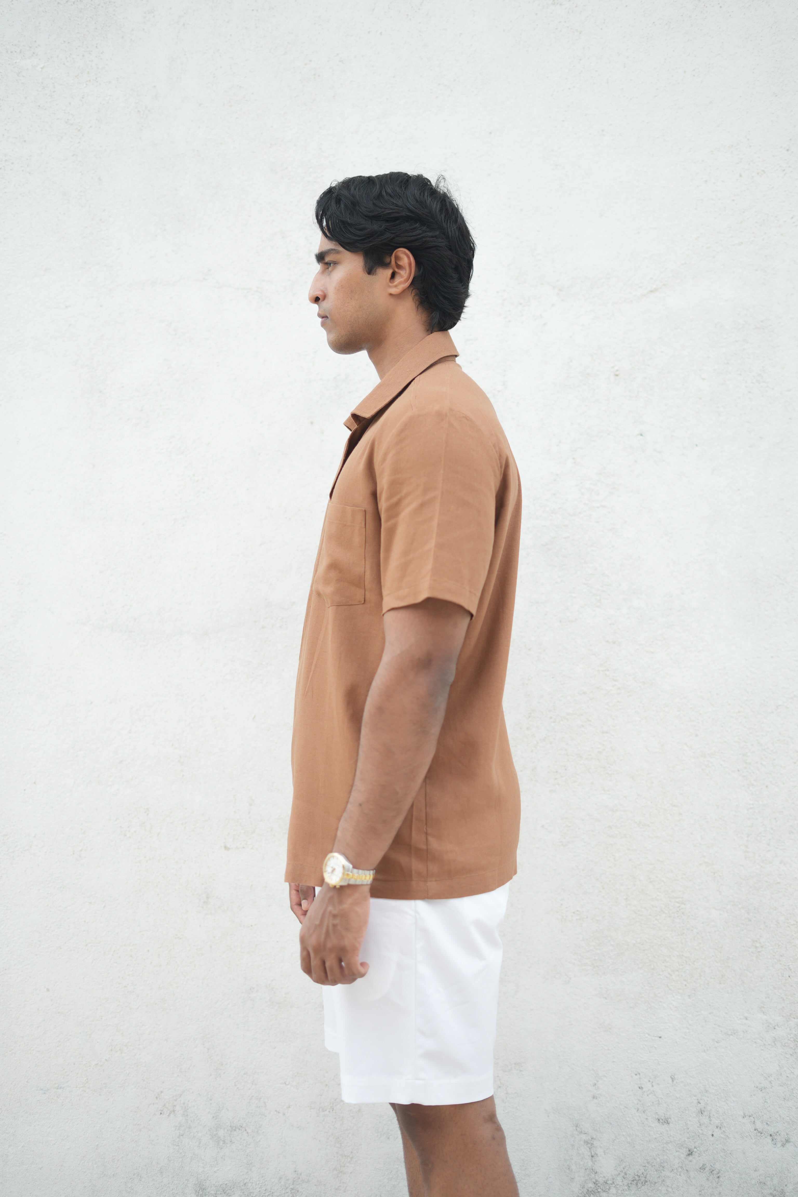 Linen Shirt