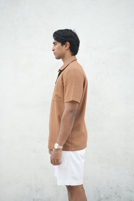 Linen Shirt