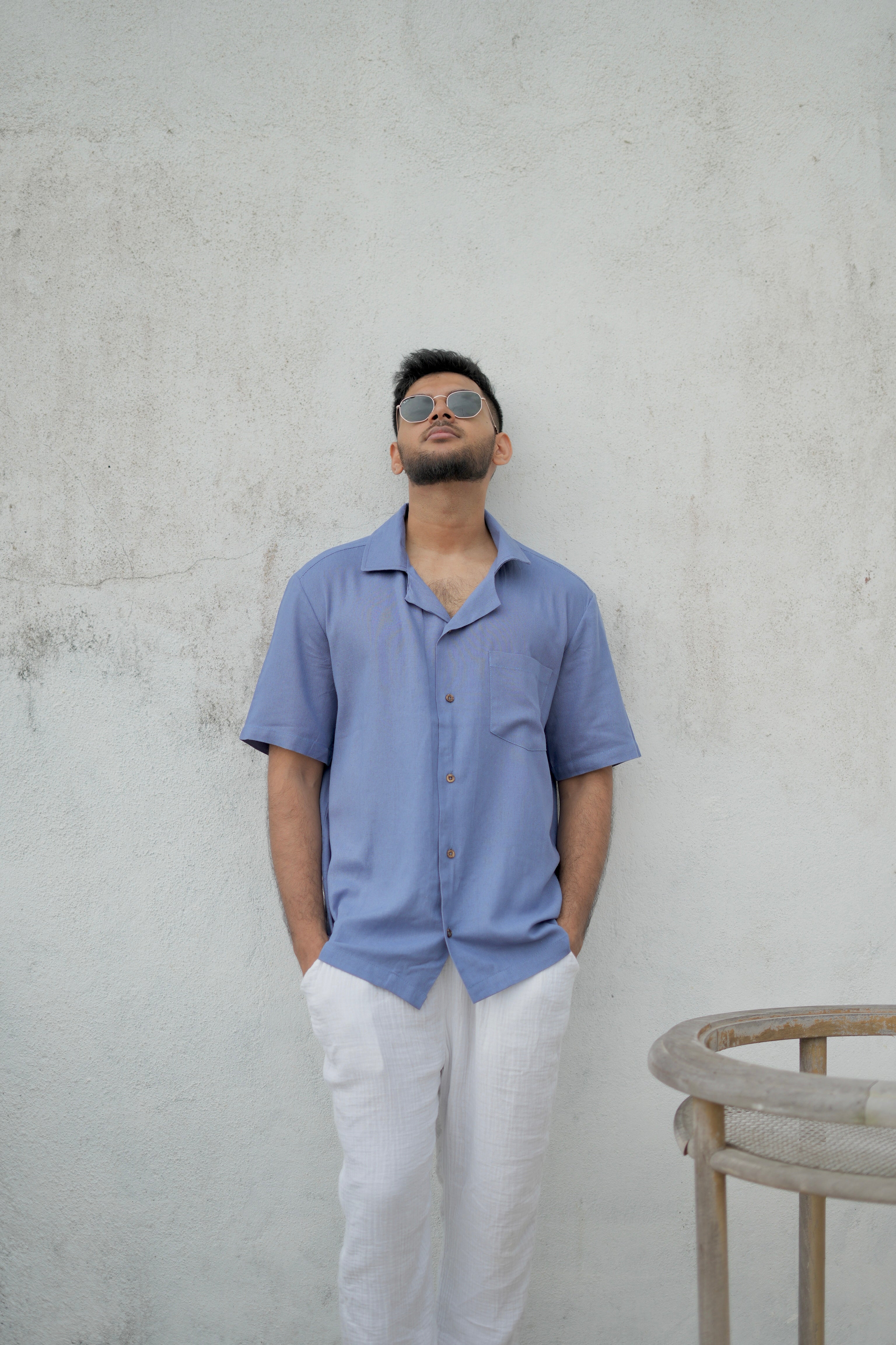 Linen Shirt
