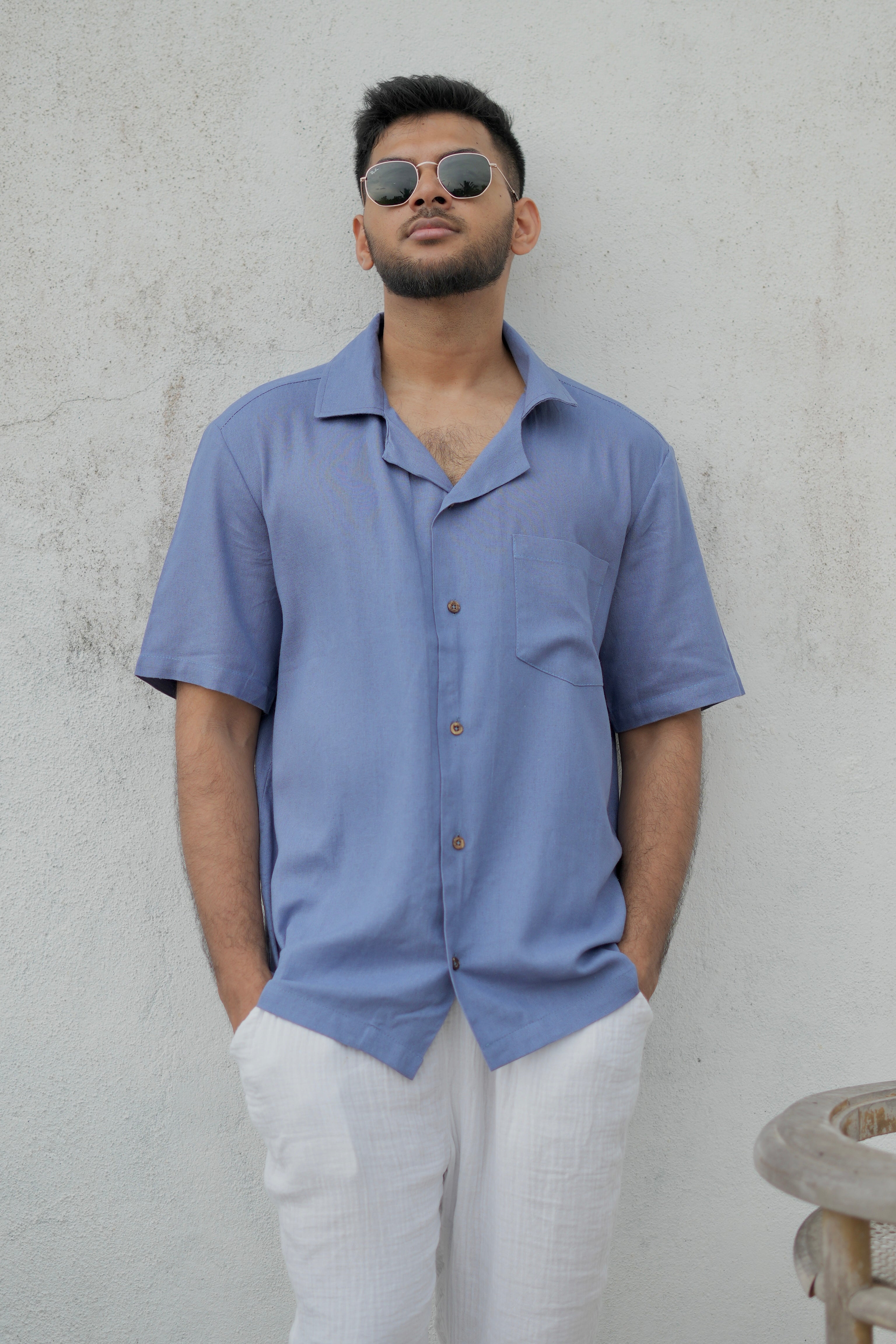 Linen Shirt