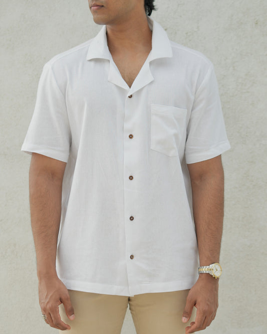 Linen Shirt