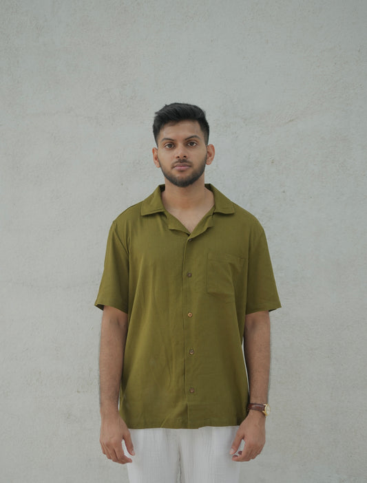 Linen Shirt