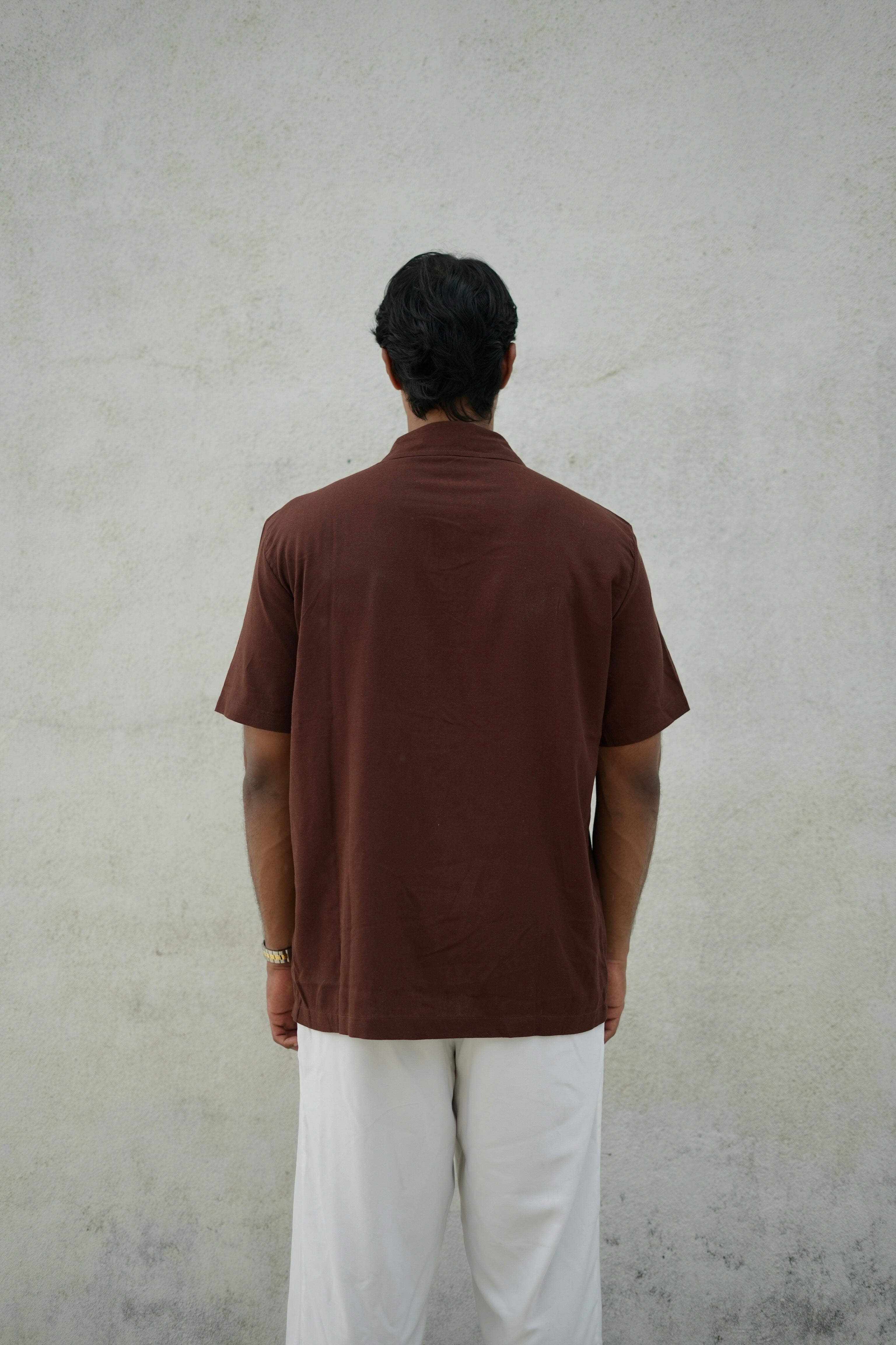Linen Shirt