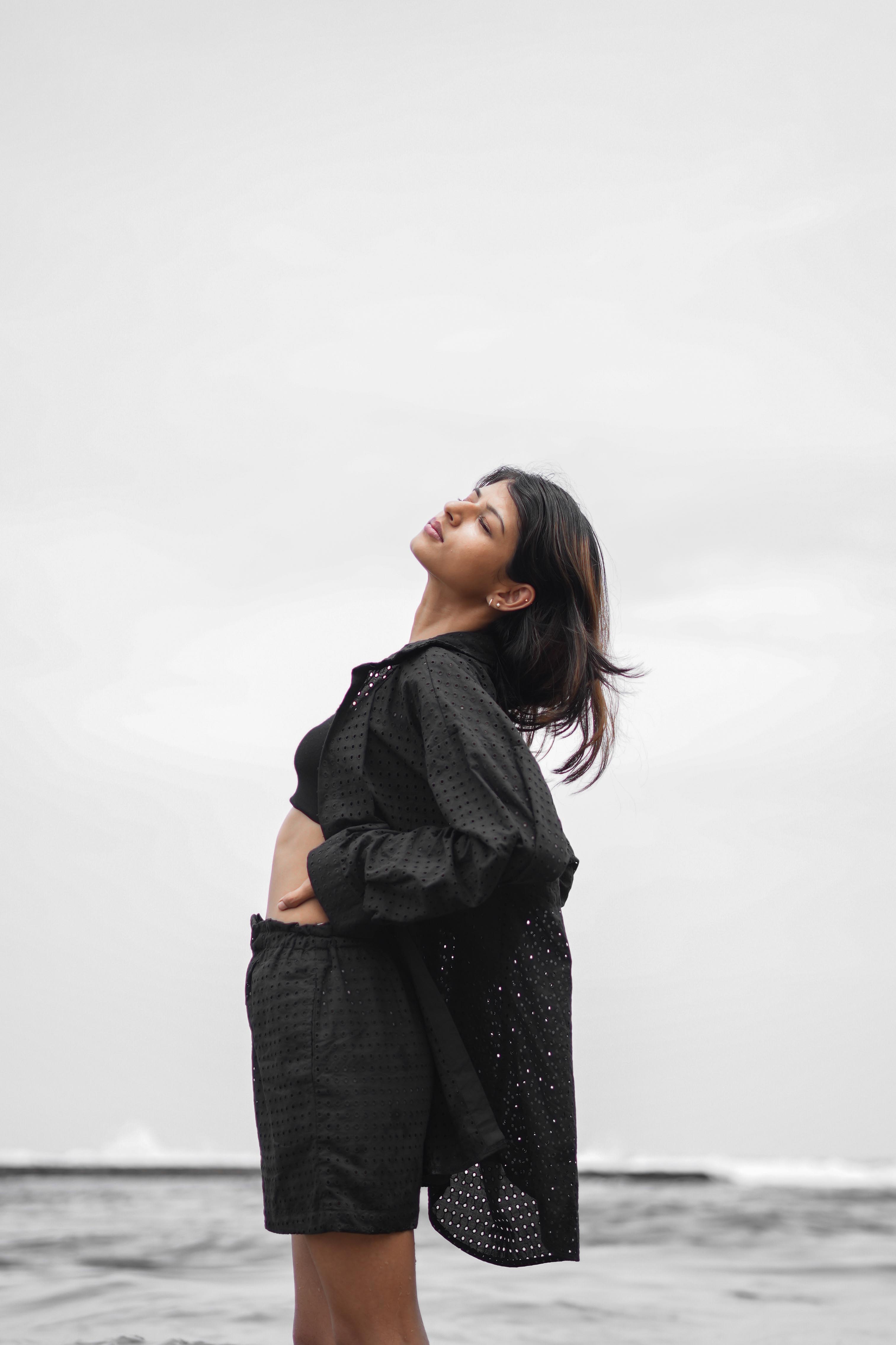 The urchin set pants