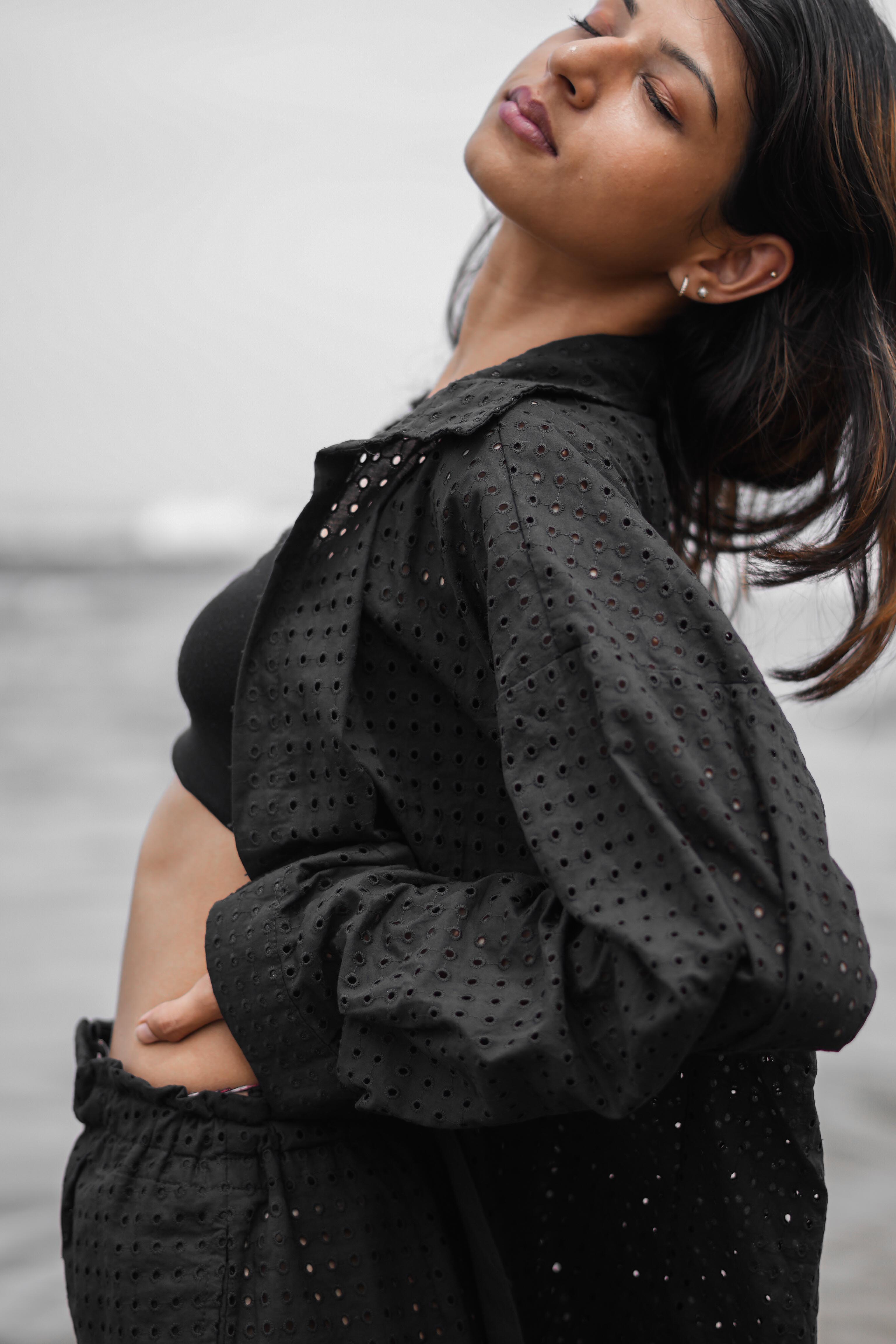 The urchin set shirt