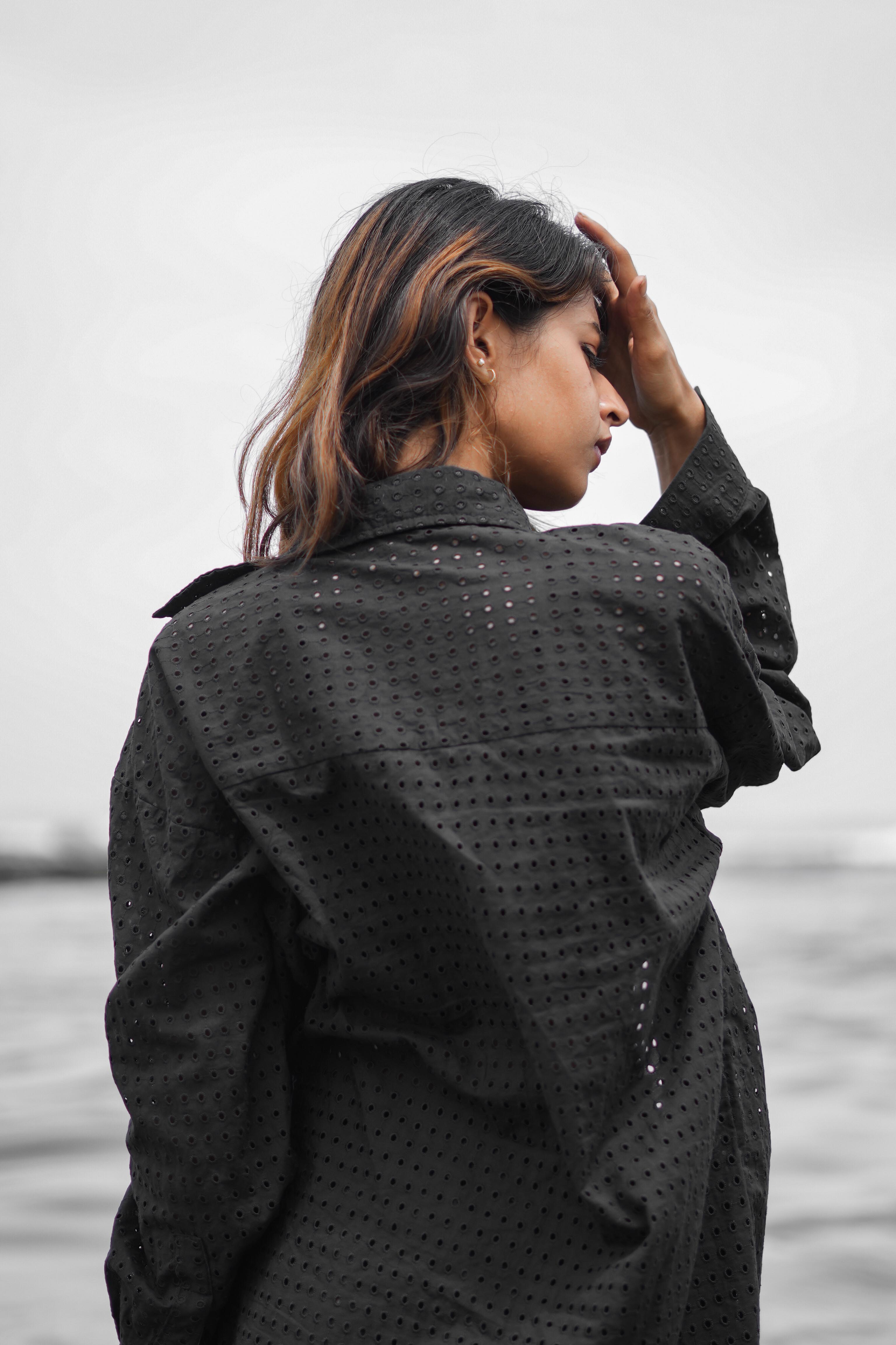 The urchin set shirt